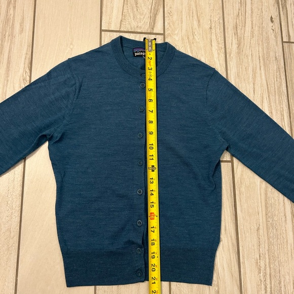 Patagonia Cotton Cardigan - Women’s - Picture 8 of 8